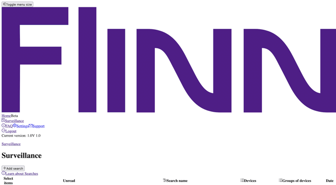 Interface problem with browser extensions